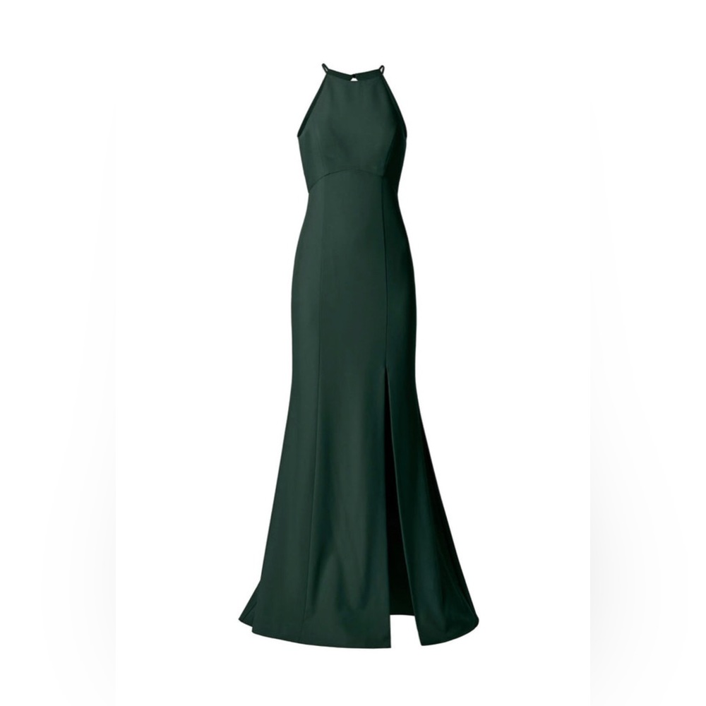 Amsale Ryland Bridesmaid Dress